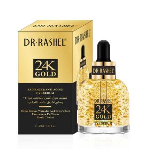 Serum Colágeno Radiance Gold de 24 quilates