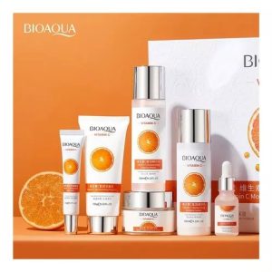 Kit X6 Rutina de Vitamina C
