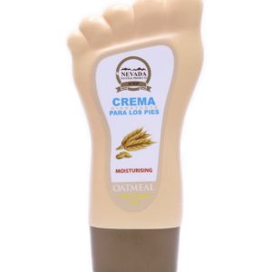 Crema Hidratante para los Pies