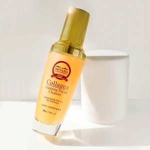 Espuma Limpiadora De Colágeno