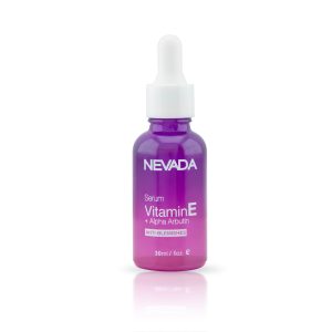 Serum Vitamina E + Alpha Arbutin